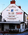 Doncaster Pubs: The Canal Tavern